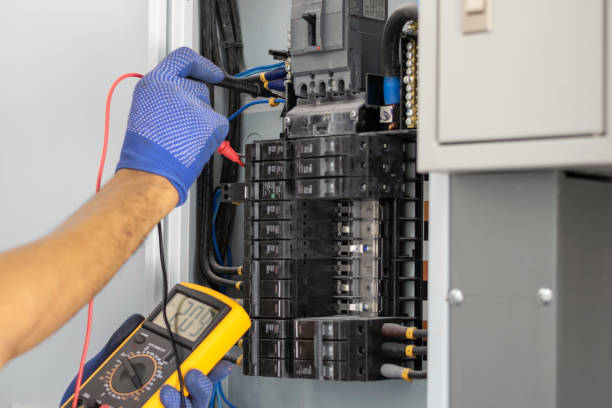 Best Commercial Electrical Services  in Somerville, TN