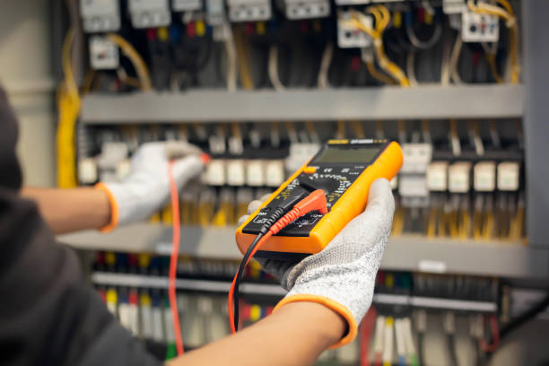 Emergency Electrical Repair Services in Somerville, TN