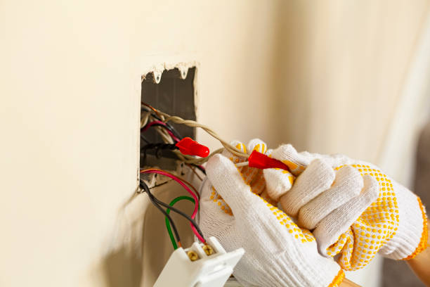 Best Electrical Maintenance Services  in Somerville, TN